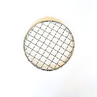 Melhore a sua experiência de cozinha com o nosso Grill Grate Round Panel Diâmetro 13-60cm