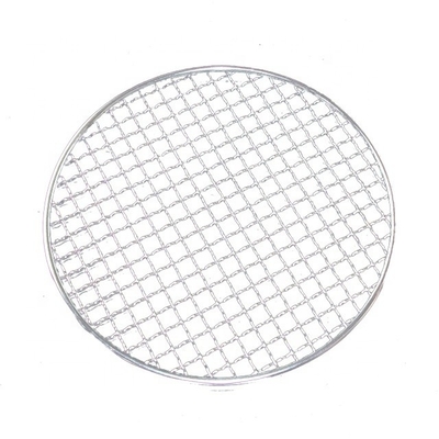 Espaço de Grelha Personalizável Grill Barbecue Gourmet Rede de Arame Para Cozinheiros Perfeitos