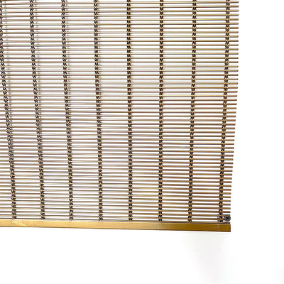 Rede de metal ornamental Eleva a sua decoração com estilo com espessura de 4 mm e peso unitário de 7,4 kg