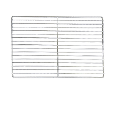 Grill de churrasco à prova d'água Grate Rack de arrefecimento de aço inoxidável Grill de churrasco Rack com fio interno e arrefecimento