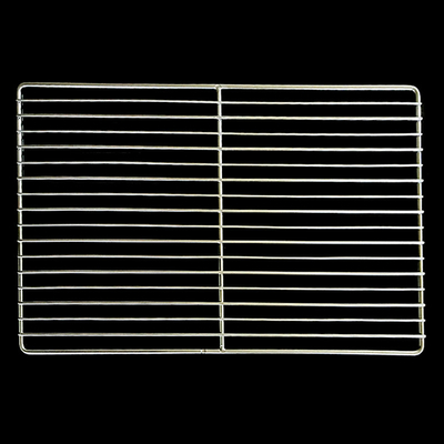 Rack de Barbecue de aço inoxidável A solução definitiva de rack de grelha de acampamento com outros acessórios e resistência à corrosão
