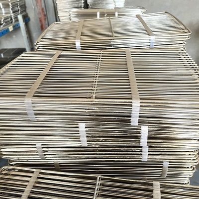 Rack de Barbecue de aço inoxidável A solução definitiva de rack de grelha de acampamento com outros acessórios e resistência à corrosão