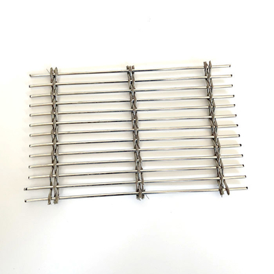 Rede de metal ornamental Eleva a sua decoração com estilo com espessura de 4 mm e peso unitário de 7,4 kg