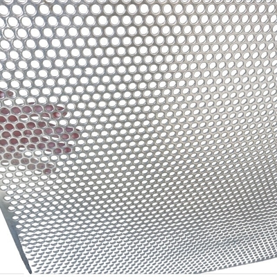 Arquitetura de material de filtro Arte de tela de metal Design único Painéis perfurados para arquitetura e indústria Largura 0,5-1,5m
