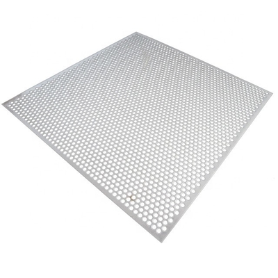 Arquitetura de material de filtro Arte de tela de metal Design único Painéis perfurados para arquitetura e indústria Largura 0,5-1,5m