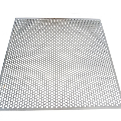 Arquitetura de material de filtro Arte de tela de metal Design único Painéis perfurados para arquitetura e indústria Largura 0,5-1,5m