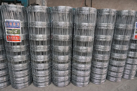 Tipos de nós Nudo fixo / Nudo quadrado / Nudo articulado de dobradiça Cercas de gado para recintos naturais Barreira ecológica