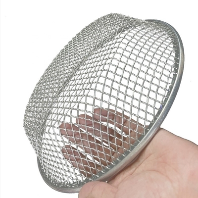 Tela de filtro de aço galvanizado perfeita para todas as suas necessidades de filtragem