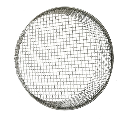 Tela de filtro de aço galvanizado perfeita para todas as suas necessidades de filtragem
