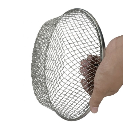Tela de filtro de aço galvanizado perfeita para todas as suas necessidades de filtragem