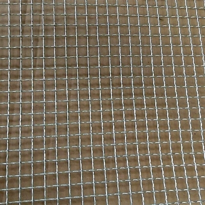 Ecrã de arquitetura Grelha de ferro tecido Grelha de alumínio Grelha de arame de alumínio para processamento de solda de tecto
