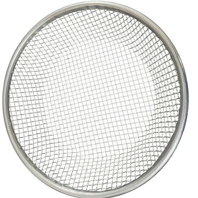 Tela de filtro de aço galvanizado perfeita para todas as suas necessidades de filtragem