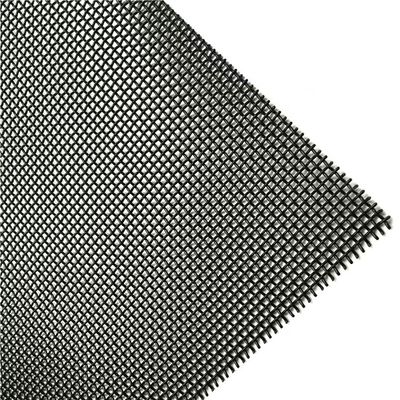 Proteja o seu santuário com o nosso ecrã de rede anti-roubo de 31,5m